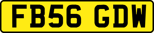 FB56GDW