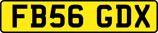 FB56GDX