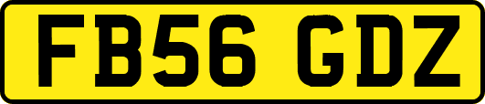 FB56GDZ