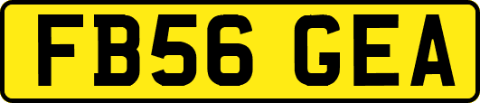 FB56GEA