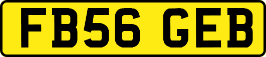 FB56GEB