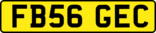 FB56GEC