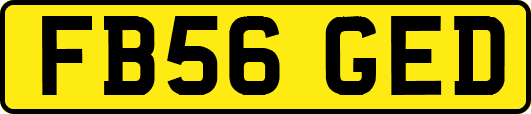 FB56GED