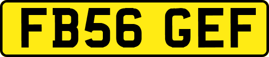 FB56GEF
