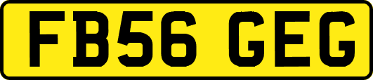 FB56GEG