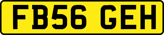 FB56GEH