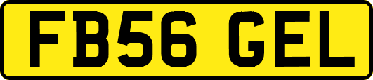 FB56GEL