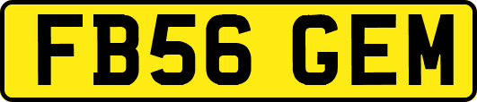 FB56GEM