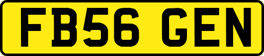 FB56GEN