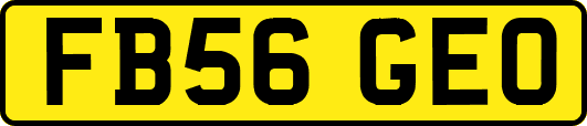FB56GEO