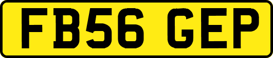 FB56GEP