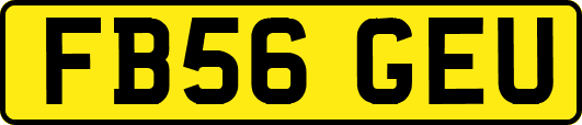 FB56GEU