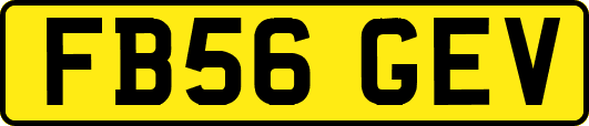 FB56GEV