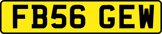 FB56GEW