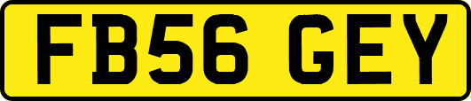 FB56GEY