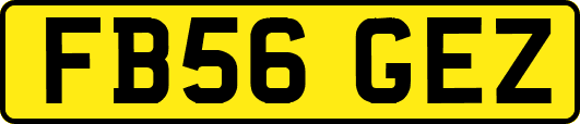 FB56GEZ