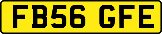 FB56GFE