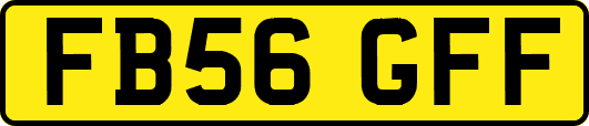 FB56GFF