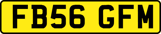 FB56GFM