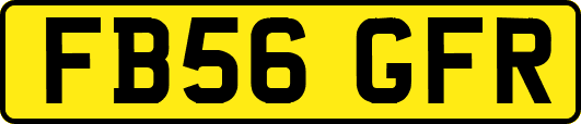 FB56GFR
