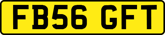 FB56GFT