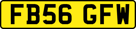 FB56GFW