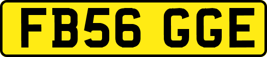 FB56GGE