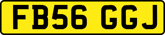 FB56GGJ