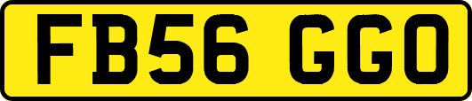 FB56GGO