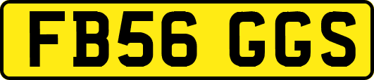 FB56GGS