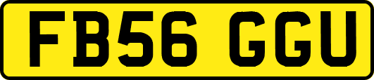 FB56GGU