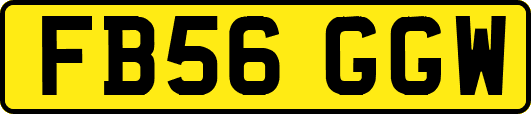 FB56GGW