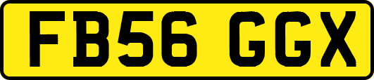 FB56GGX