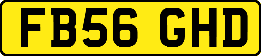 FB56GHD
