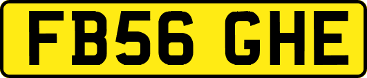 FB56GHE