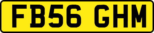 FB56GHM