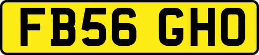 FB56GHO