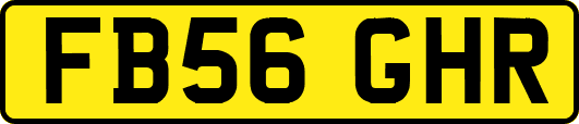FB56GHR
