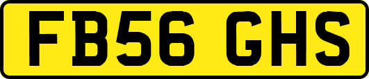 FB56GHS