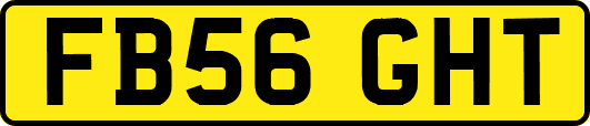 FB56GHT