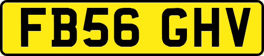 FB56GHV