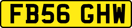 FB56GHW