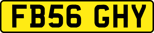 FB56GHY