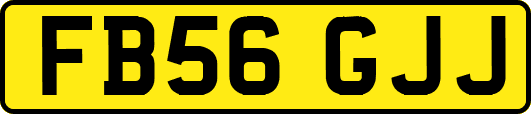 FB56GJJ