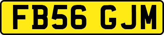 FB56GJM