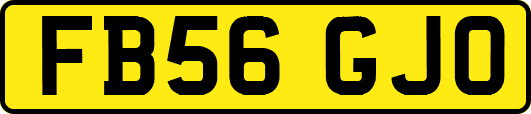 FB56GJO