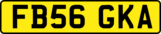 FB56GKA