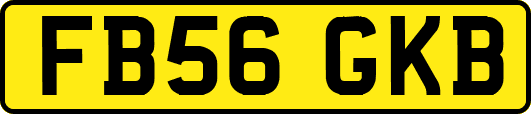 FB56GKB