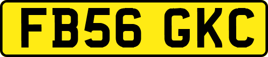 FB56GKC