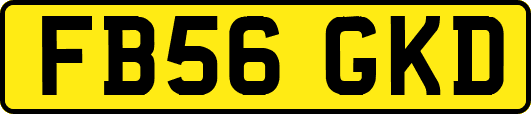 FB56GKD